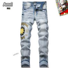 Picture of Amiri Jeans Long _SKUAmirisz29-3825tx39037230